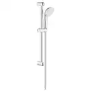 Комплект змішувачів Grohe BauLoop для душа, хром (123220S)