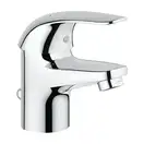 Набор смесителей Grohe Euroeco 123232 умыв,душ,стойка