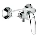GROHE Набор смесителей для душа 3 в 1 Euroeco (123232S)