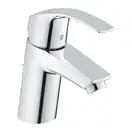 Grohe Eurosmart Комплект смесителей для ванны, хром (123238S)