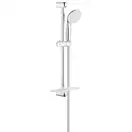 Grohe Eurosmart M-Size Набор смесителей, хром (123248MK)
