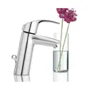 Набір змішувачів Grohe Eurosmart (124458)