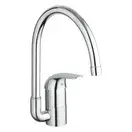 Большой набор для дома Grohe Mega Bundle 39117MB0