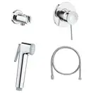Большой набор для дома Grohe Mega Bundle 39400MB0