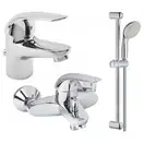 Большой набор для дома Grohe Mega Bundle 39400MB0