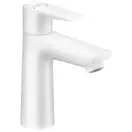 Набор смесителей для ванны 3-в-1 Hansgrohe Talis E/Crometta (цвет - белый матовый) (1102020) фото 3 Aquada.com.ua
