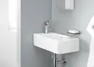 Набор смеситель для ванны и кухни 4-в-1 Hansgrohe Logis Loop/Crometta/Focus (цвет - хром) (1172019) фото 3 Aquada.com.ua