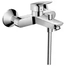 Набор смесителей для ванны и кухни 4-в-1 Hansgrohe Logis/Crometta (цвет - хром) (20200000) фото 3 Aquada.com.ua
