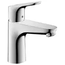 Набор смесителей для ванны 3-в-1 Hansgrohe Focus/Croma (цвет - хром) (467243) фото 2 Aquada.com.ua