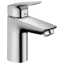 Набор смесителей для душа 3-в-1 Hansgrohe Logis/Croma (цвет - хром) (71600111) фото 5 Aquada.com.ua