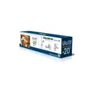 IMPRESE Набор смесителей для ванны (3 в 1) kit20080 фото 8 Aquada.com.ua