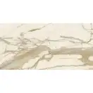 Плитка настенная Fiandre Marble Lab Calacatta Elite 120 х 60 см Lucidato (AL204X864) фото 1 Aquada.com.ua