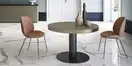 Плитка настенная Fiandre Marble Lab Calacatta Statuario 120 х 60 см Semilucidato (AS192X864) фото 2 Aquada.com.ua