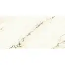 Плитка настенная Fiandre Marmi Maximum Imperial White 150 х 75 см Lucidato (MML186715) фото 1 Aquada.com.ua