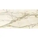 Плитка настенная Fiandre Marmi Maximum Calacatta Elite 150 х 75 см Lucidato (MML416715) фото 1 Aquada.com.ua