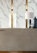 Керамическая плитка Mirage Jewels, Calacatta Reale 160x320 LUC, глянцевая (JW 02 LUC 160x320) фото 3 Aquada.com.ua