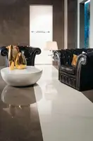 Керамическая плитка Mirage Jewels, Fumo di Londra 120x240 LUC, глянцевая (JW 06 LUC 120x240) фото 2 Aquada.com.ua