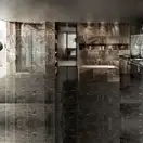 Керамогранит REX CERAMICHE REX MAGNUM I Marmi Marble Brown Lucido 80X240 (744471) фото 2 Aquada.com.ua