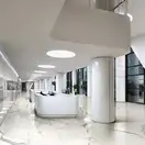 Керамогранит REX CERAMICHE REX MAGNUM Classici Statuario Soft 160х320 (746600) фото 2 Aquada.com.ua