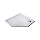 Душевой поддон Devit Comfort 1000 х 1000 х 55 мм с сифоном (FTR0223) фото 1 Aquada.com.ua