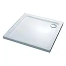 Душевой поддон Devit Comfort 1000 х 1000 х 55 мм с сифоном (FTR2223) фото 1 Aquada.com.ua