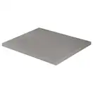 Душевой поддон 120 х 100 х 5 см Duravit Stonetto, бетон (720168180000000) фото 1 Aquada.com.ua
