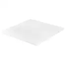 Душевой поддон 120 х 120 х 5 см Duravit Stonetto, белый (720169380000000) фото 1 Aquada.com.ua