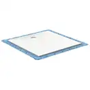 GEBERIT Setaplano Душевой поддон 100*140 см (154.284.11.1) фото 1 Aquada.com.ua
