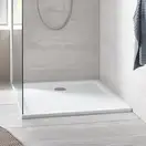 Душовий піддон Grohe 800х800, універсальний, білий (39302000)