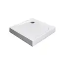 Душевой поддон Radaway Delos 1000х1000 мм (4C11170-03) фото 1 Aquada.com.ua