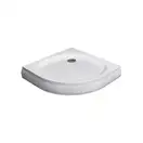 Душевой поддон Radaway Patmos A 900 х 900 мм, h=20 мм (4S99155-03) фото 1 Aquada.com.ua