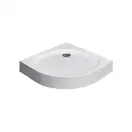 Душевой поддон Radaway Patmos A Compact 900x900 мм (4S99155-05) фото 1 Aquada.com.ua