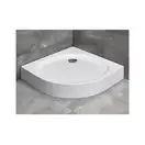 Душевой поддон Radaway Patmos A Compact 900x900 мм (4S99155-05) фото 2 Aquada.com.ua