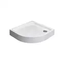 Душевой поддон Radaway Siros Compact 900 х 900 х h70 мм (SBA9917-2) фото 1 Aquada.com.ua