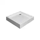 Душевой поддон Radaway Siros C Compact 900x900 мм (SBC9917-2) фото 1 Aquada.com.ua