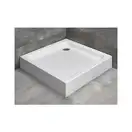 Душевой поддон Radaway Siros C Compact 900x900 мм (SBC9917-2) фото 2 Aquada.com.ua