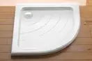Ножки для поддонов RAVAK Base 650 для Душевых поддонов RAVAK LA-90 (B2F0000002)
