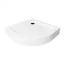 Душевой поддон акриловый Ravak Verona 90 х 90 х h16 см (XАU0000035) фото 1 Aquada.com.ua