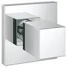 GROHE Вентиль для душа EUROCUBE (19910000) фото 1 Aquada.com.ua