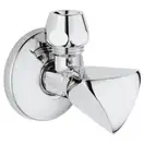 Grohe Вентиль угловой 3_8 (22939000) фото 1 Aquada.com.ua
