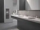 Grohe Bau Ceramic Писсуар, белый (39438000)