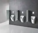 Grohe Bau Ceramic Писсуар, белый (39438000)