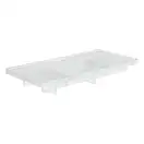Поличка на термостат Grohe Grohtherm Cube (18700000)