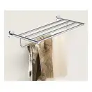 Полиця для рушників у ванну Grohe Essentials New (40800001)