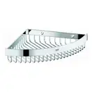 Полиця у ванну кутова Grohe Selection Cube (40809000)