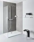 Полиця для рушників у ванну Grohe Selection (41066000)