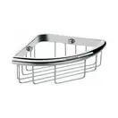 Кошик кутова, Hansgrohe Logis Universal, хром (41710000)