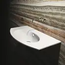 Раковина Catalano Velis 100х51 см (110VL00) фото 3 Aquada.com.ua