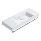 Раковина подвесная Catalano Premium Up 120 x 47 см (112VPUP00) фото 1 Aquada.com.ua