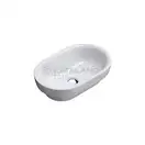 Раковина накладная на столешницу Catalano Sfera 55 x 35 см (155ASF00) фото 1 Aquada.com.ua
